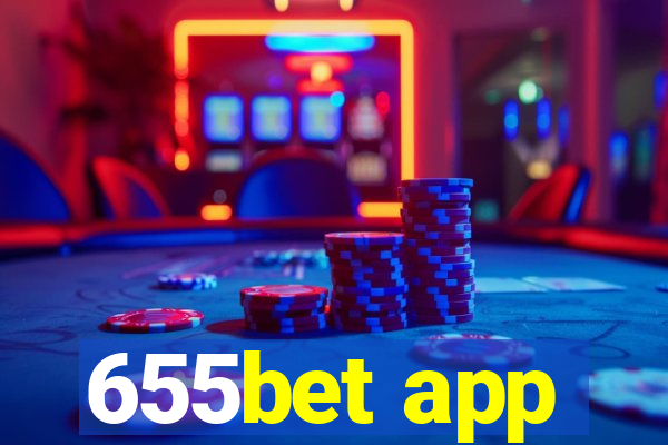 655bet app